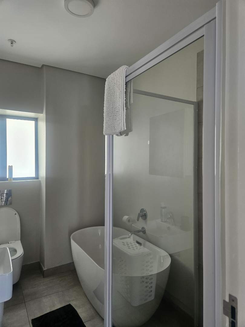 To Let 2 Bedroom Property for Rent in Summerstrand Eastern Cape